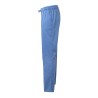 Pantalon con cintas velilla 533001