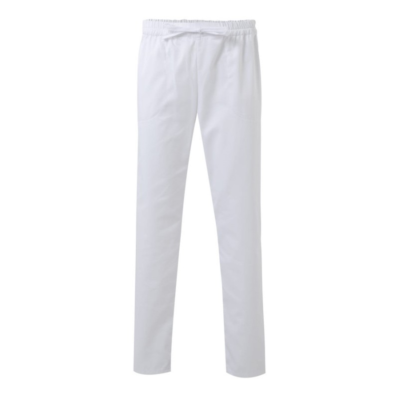 Pantalon con cintas velilla 533001