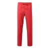 Pantalon con cintas velilla 533001