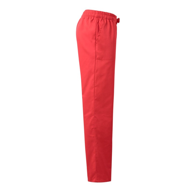 Pantalon con cintas velilla 533001