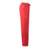 Pantalon con cintas velilla 533001