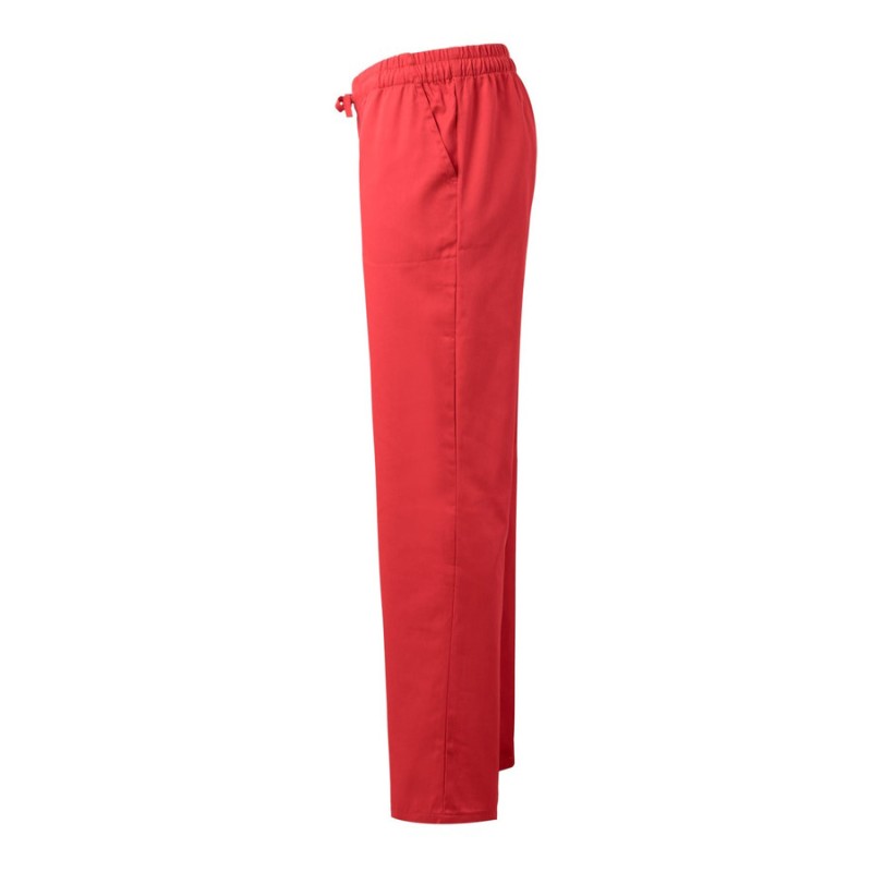Pantalon con cintas velilla 533001