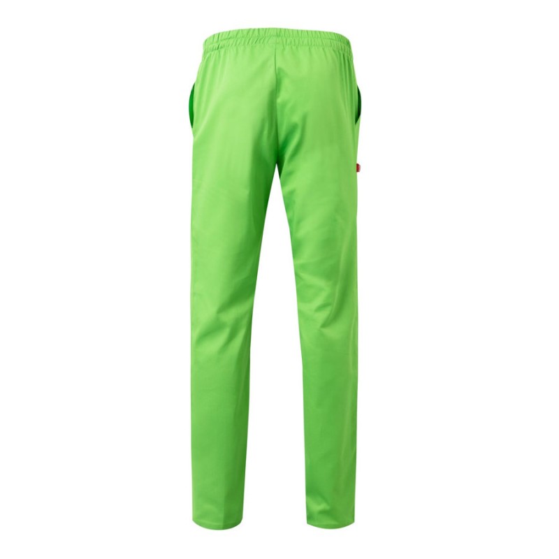 Pantalon con cintas velilla 533001