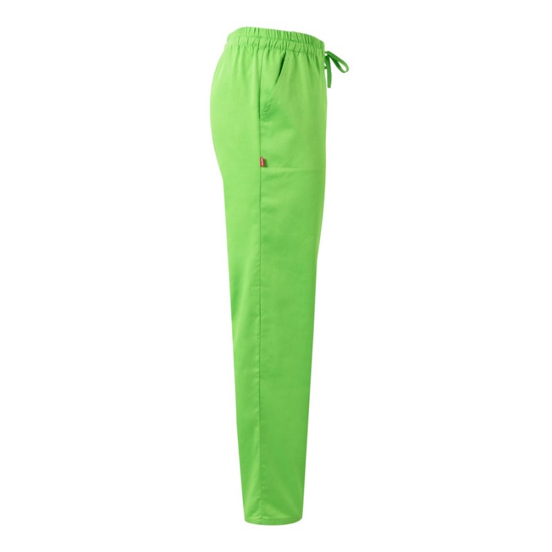 Pantalon con cintas velilla 533001