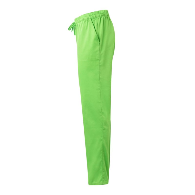 Pantalon con cintas velilla 533001