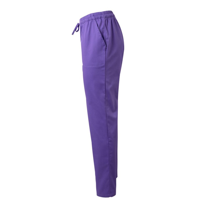 Pantalon con cintas velilla 533001
