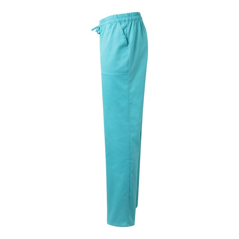 Pantalon con cintas velilla 533001