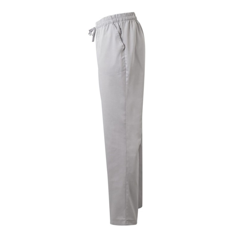 Pantalon con cintas velilla 533001