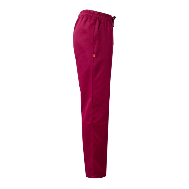 Pantalon con cintas velilla 533001