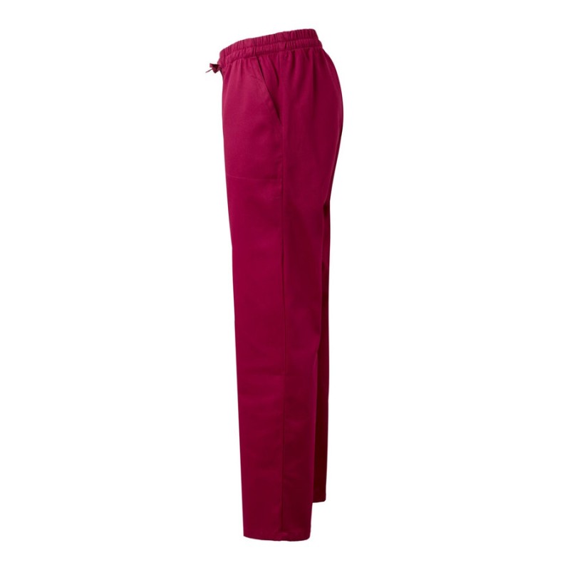 Pantalon con cintas velilla 533001