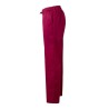 Pantalon con cintas velilla 533001