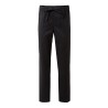 Pantalon con cintas velilla 533001