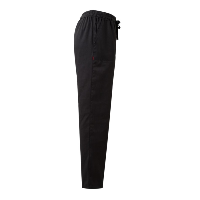 Pantalon con cintas velilla 533001