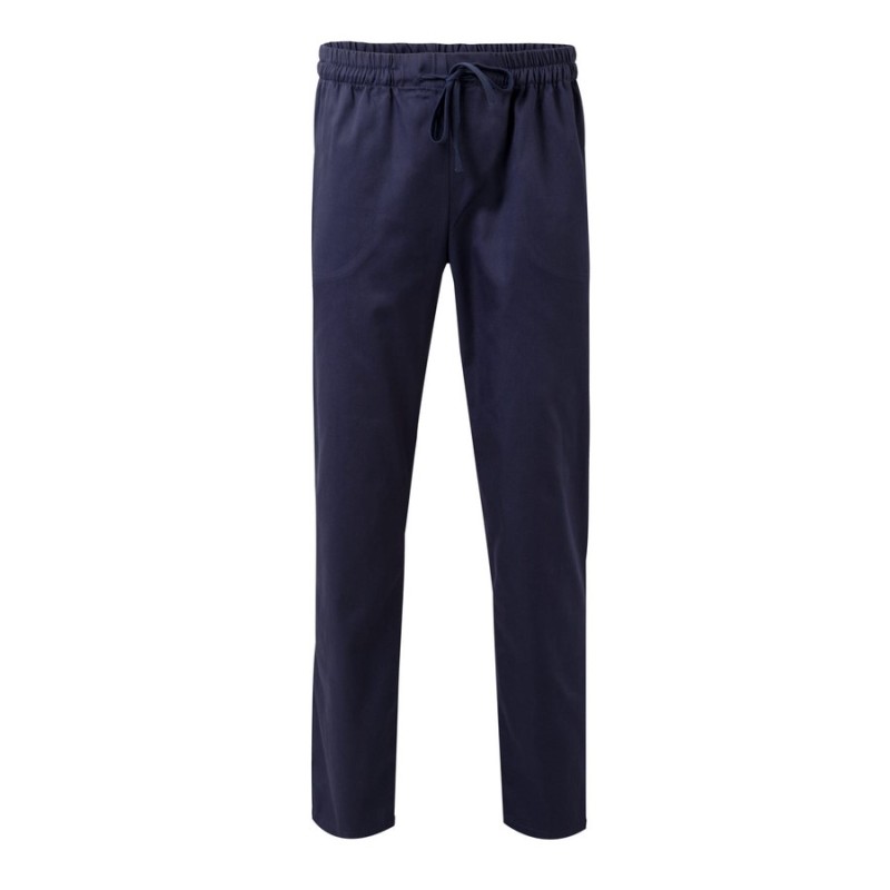 Pantalon con cintas velilla 533001