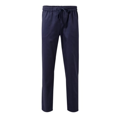 Pantalon Con Cintas Velilla 533001