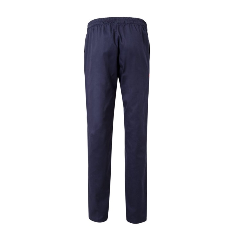 Pantalon con cintas velilla 533001