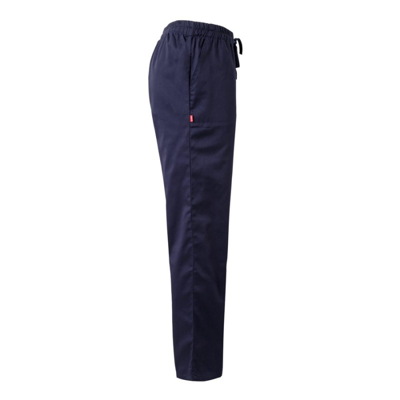 Pantalon con cintas velilla 533001