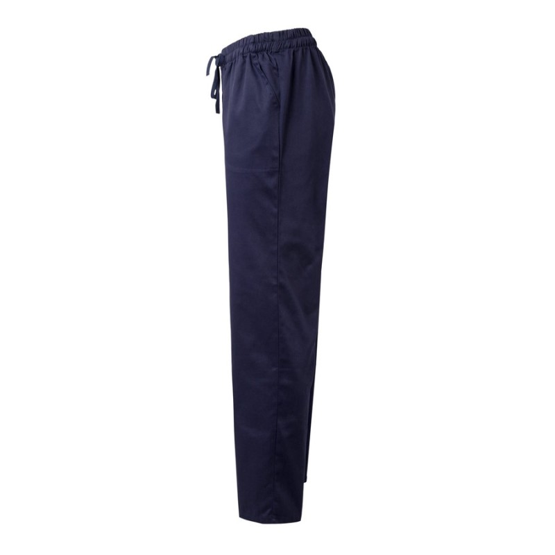 Pantalon con cintas velilla 533001