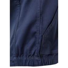 cazadora velilla 106002s en azul navy