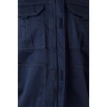 cazadora velilla 106002s en azul navy