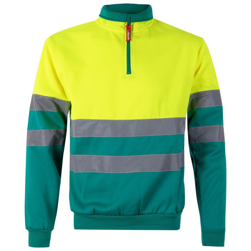 Sudadera a.v. velilla 305701