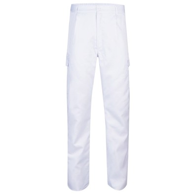 PANTALON ACOLCHADO MULTIBOLSILLOS VELILLA 398