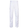 Pantalon acolchado multibolsillos velilla 398