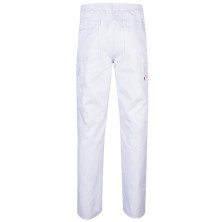 pantalon velilla 398 en verde