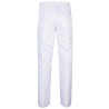 Pantalon acolchado multibolsillos velilla 398