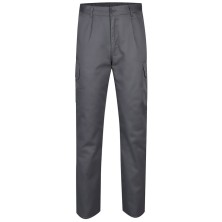 pantalon velilla 398 en verde