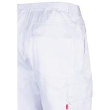 pantalon velilla 398 en verde
