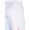 Pantalon acolchado multibolsillos velilla 398