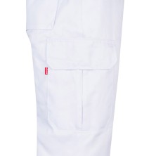 pantalon velilla 398 en verde