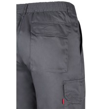 pantalon velilla 398 en verde