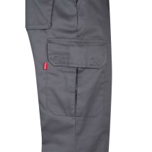 pantalon velilla 398 en verde