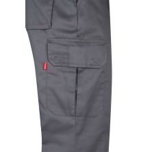 PANTALON ACOLCHADO MULTIBOLSILLOS VELILLA 398