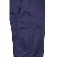 PANTALON ACOLCHADO MULTIBOLSILLOS VELILLA 398