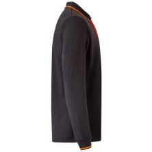 POLO BICOLOR VELILLA 105515