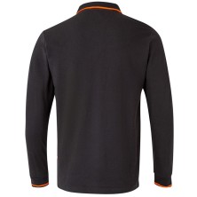 POLO BICOLOR VELILLA 105515