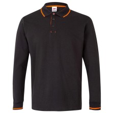 POLO BICOLOR VELILLA 105515