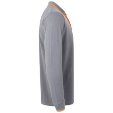 POLO BICOLOR VELILLA 105515