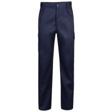 pantalon velilla 345 en azul marino