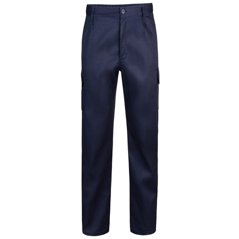 Pantalon con pinzas velilla 345