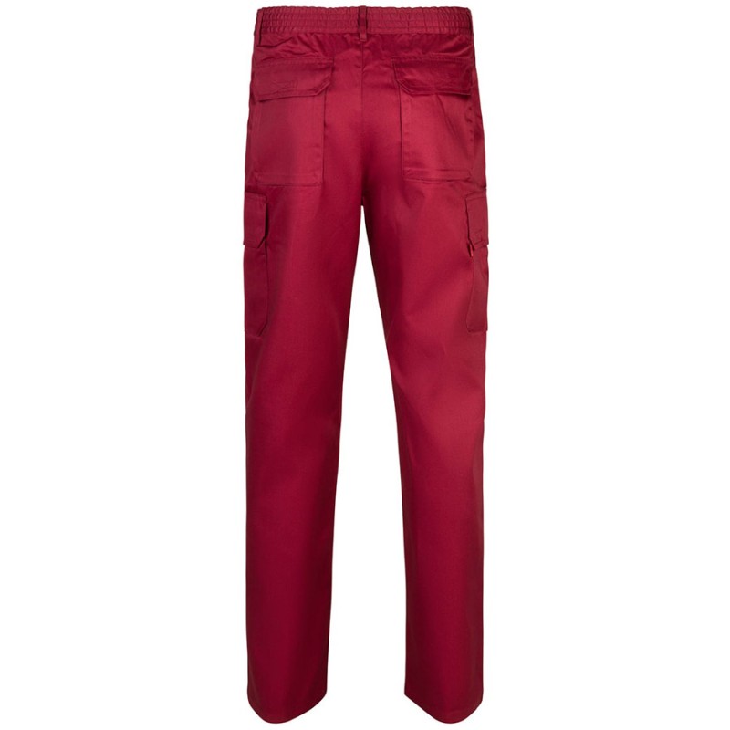 Pantalon con pinzas velilla 345