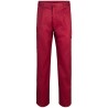 PANTALON CON PINZAS VELILLA 345