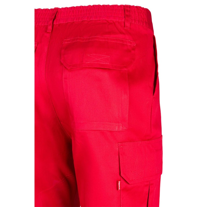 Pantalon con pinzas velilla 345