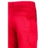 Pantalon con pinzas velilla 345
