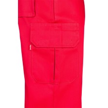 pantalon velilla 345 en azul marino