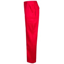 pantalon velilla 345 en azul marino