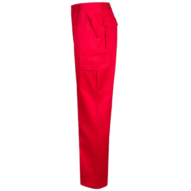Pantalon con pinzas velilla 345